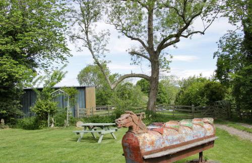 Broughton Stables - Foto 28