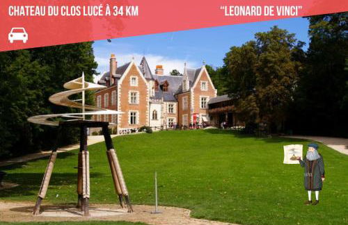 Les logements dans longère de la Gentinière - Foto 13