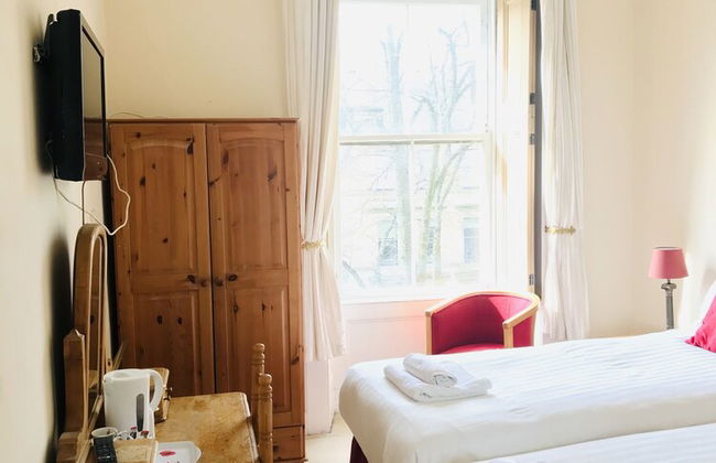 The Georgian House Hotel - Foto 64