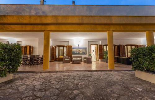 Villa il panorama sullo Ionio - Foto 7