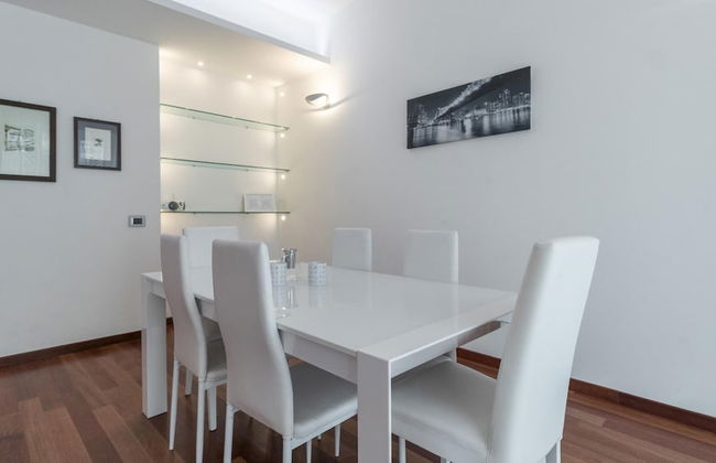 Italianway - Carducci 21 - Foto 23