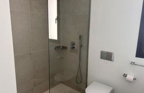 Modern garden apartment by Cabopino golf - Photo 19