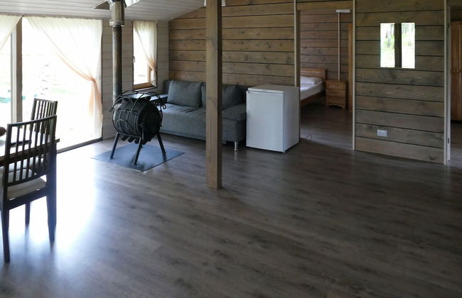 Eko-Hotel Panorama - Foto 8