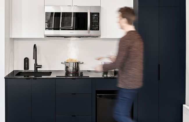 Les Lofts du Théâtre - Photo 4