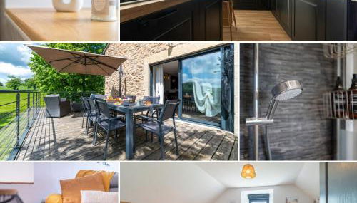 Les Combettes - Terrasse, Jardin & Proche Lac - Photo 2