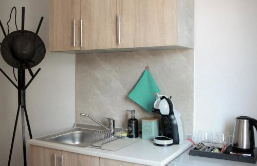 Scalo del Mare Apartment - Foto 15