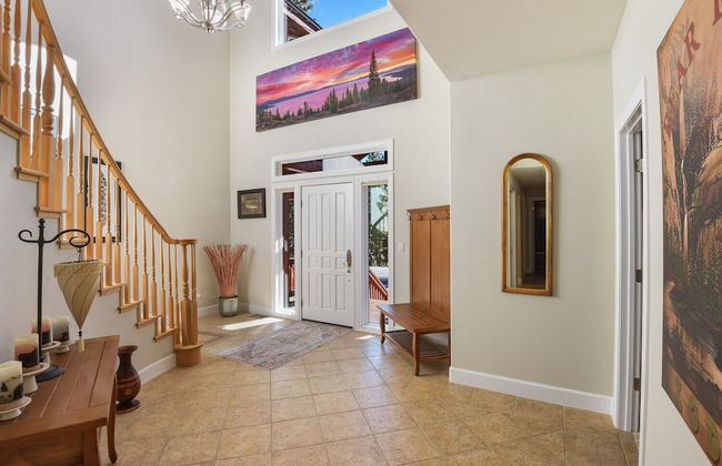 Mountain Bear Lodge - Foto 36