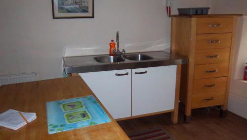 Bank House Apartment Peak District Pets Welcome - Foto 2