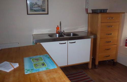 Bank House Apartment Peak District Pets Welcome - Foto 2