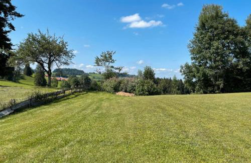 Allgäuer Chalet - Foto 14