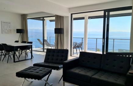 Kvarner Luxus Suite am Meer - Foto 10
