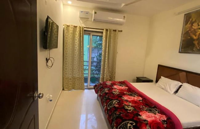 11Flowers Service Apartment By GRB - Photo 5