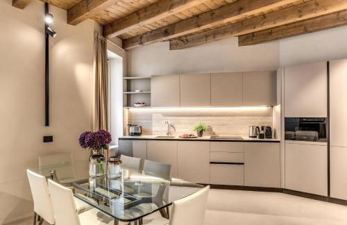 Seety Porta Romana Statue - Foto 31