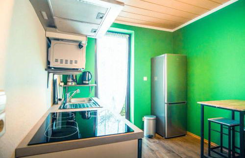 Rheinterrasse Wohnung 1 - Foto 20