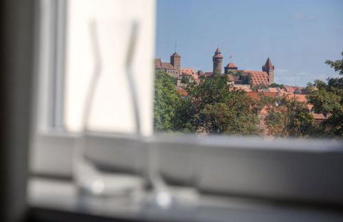 Brera Serviced Apartments Nürnberg - Foto 12