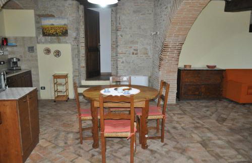 Farm stay Il Carro del Colle - Foto 31