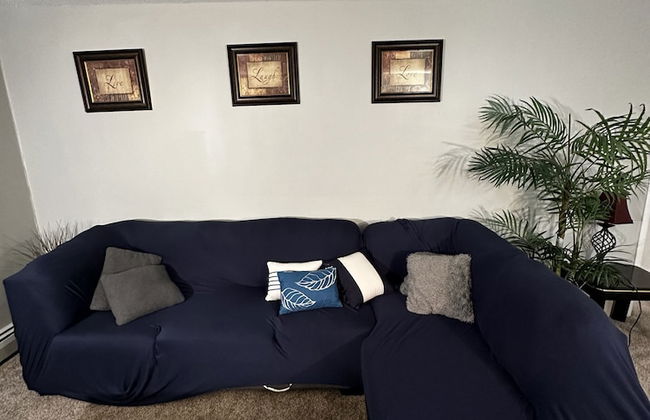 Glamorous 2B2BA with patio views and gym - Foto 17