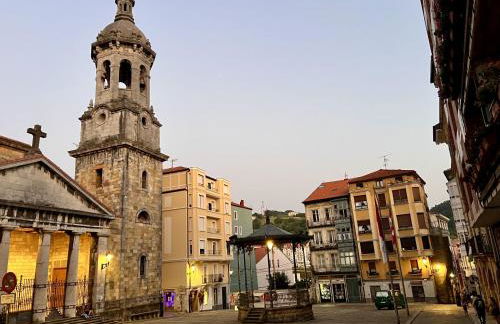 ChicFlat Bermeo 1 (Apartamento en el Casco Viejo) - Foto 26