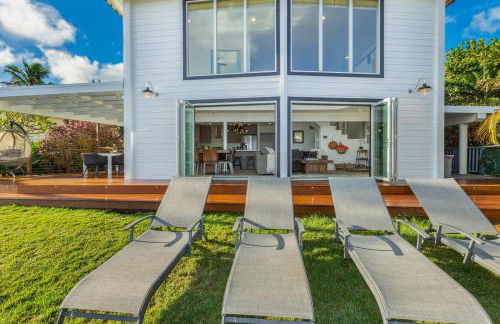 Bond House 4 Bedroom Home by RedAwning - Foto 58