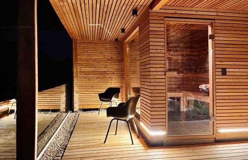 LuxApart Eifel mit privater Sauna - Foto 6