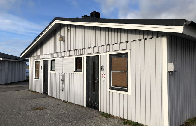 Bergeforsparkens Camping - Photo 16