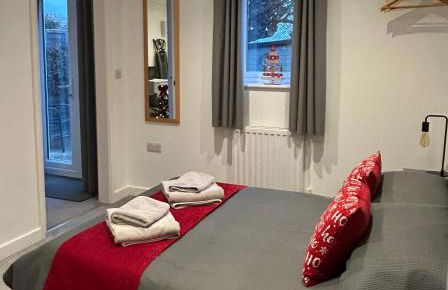 The Annexe Long Melford - Foto 73