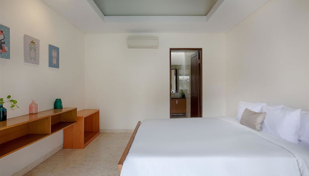 Villa Harmony Canggu - Foto 3, Habitación
