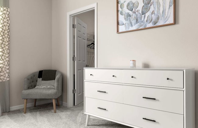 Florida Retreat Home w Fast-wifi Patio King Bed - Foto 2