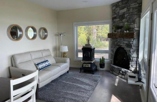 Luxury Cabin Rental by Lakefront near Cohasset, Minnesota - Foto 27