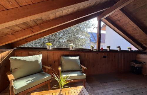 Bleibach Chalet - Foto 2