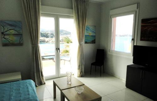 Alkyon View Luxury Μaisonette - Foto 34