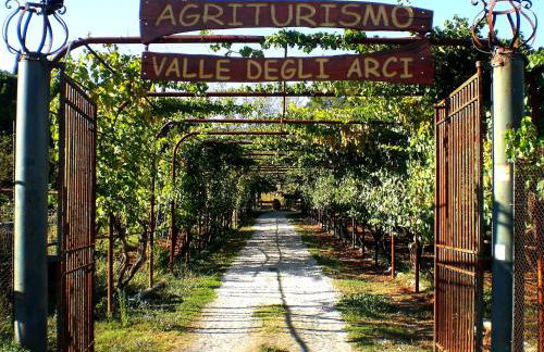 Agriturismo Valle degli Arci - Foto 52