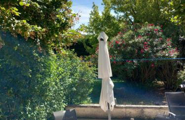 Le Petit Mas des Alpilles en Provence - Foto 22