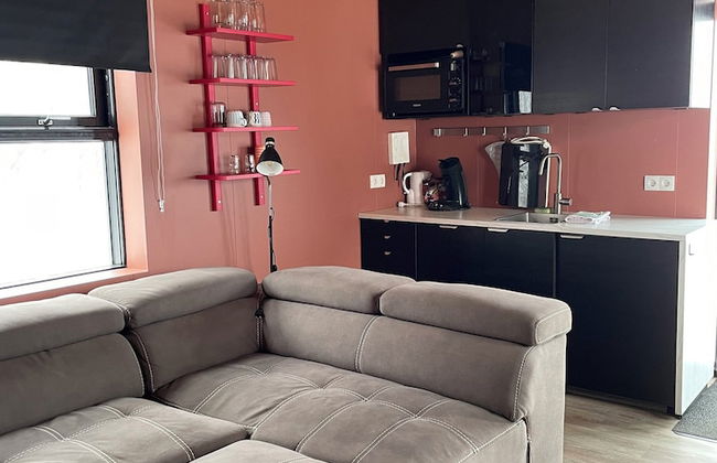 Au44 cottages - Arngrimslundur - Foto 28