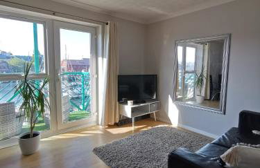 Apartment by the Beach - Foto 6