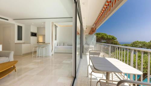 06DB Magnificent flat with incredible view Mont Boron - Foto 3