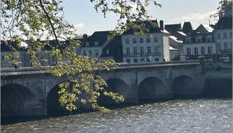 Appartement Quai 80 - Foto 2