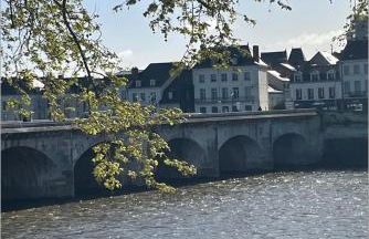 Appartement Quai 80 - Foto 2