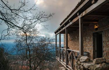 Moreas Peak Lodge - Foto 21