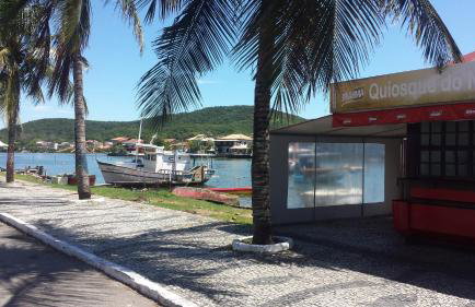 Apartamento Temporada Cabo Frio - Foto 35