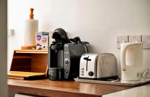 Finest Retreats - The Nook - Foto 14