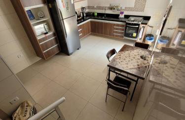 Edícula com estacionamento privativo, a uma quadra do Shopping Oriente - Casa da Sensei - Foto 14