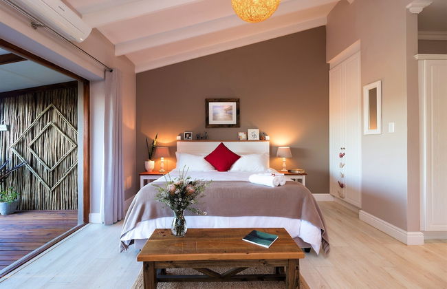 Woodlands Self Catering, Knysna - Foto 29