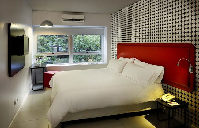 Espacio Pop Apartments - Photo 5