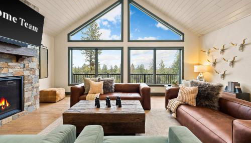 Luxe Mtn Retreat Near Flathead Lake & Glacier Park - Foto 4