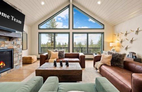 Luxe Mtn Retreat Near Flathead Lake & Glacier Park - Foto 4