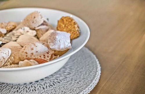 Sun Sand & Serenity - 3BR Ocean View Oasis - Foto 19