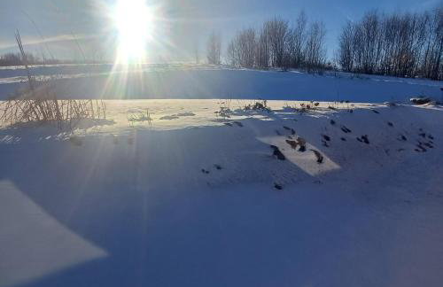 Cicha przystań domek na Kaszubach - Foto 50