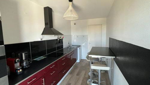 Apartment Bordeaux Mérignac - Foto 3