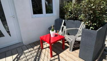 Vagues d'Équihen-plage - Foto 2